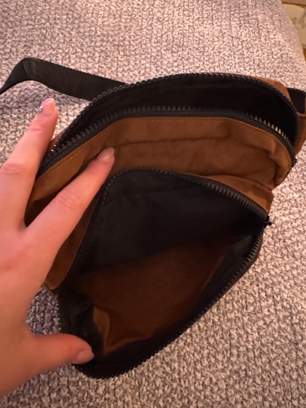 Baggu Fanny Pack - Picture 4 of 4